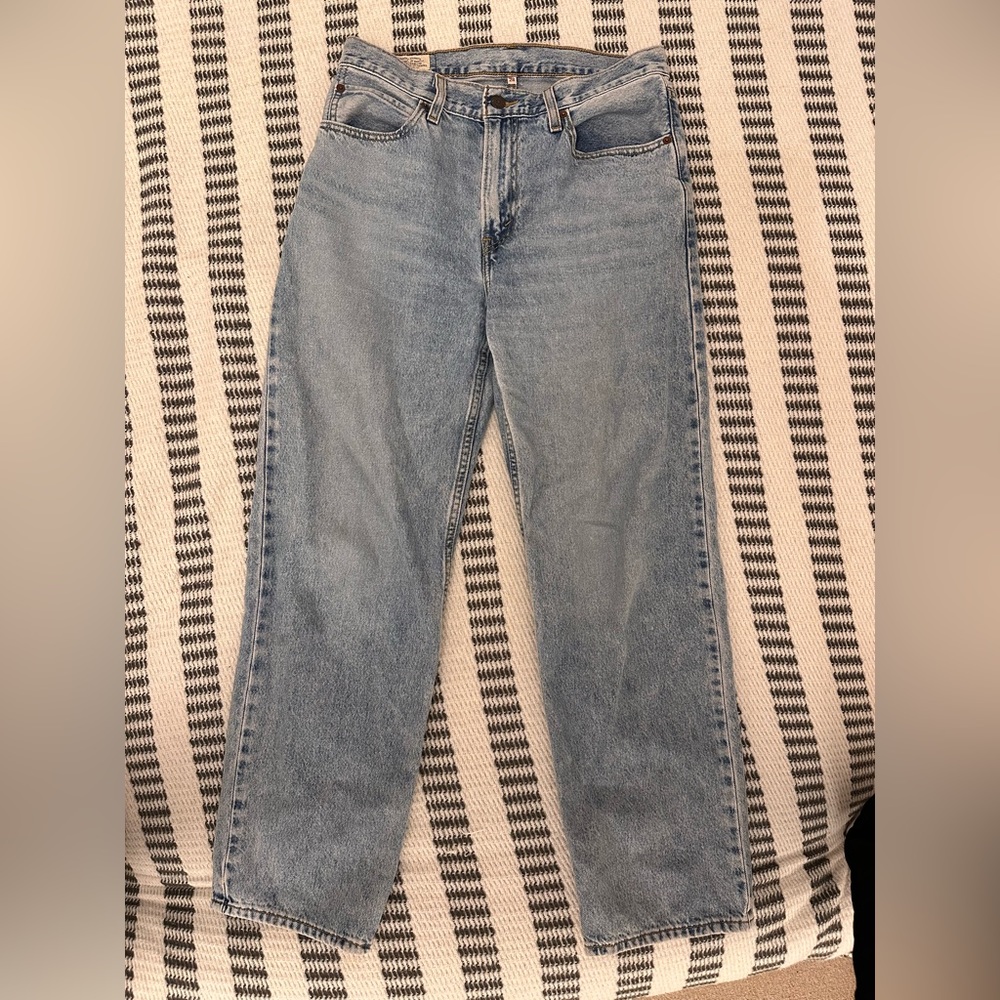 Levi’s Dad Jeans